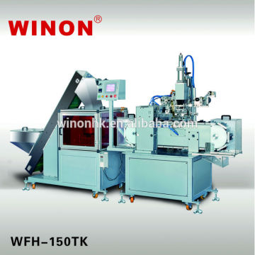 WFH-150TK WINON Fully Auto Hot Stamping Machine