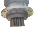 RG20 Excavator Hydraulic Rotary Swing Gearbox For Sany