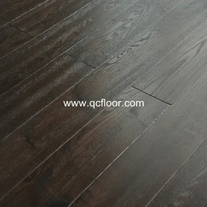 Guangzhou Ash Fireproof wood Flooring/Stonewood Wood Floor/ MGO board