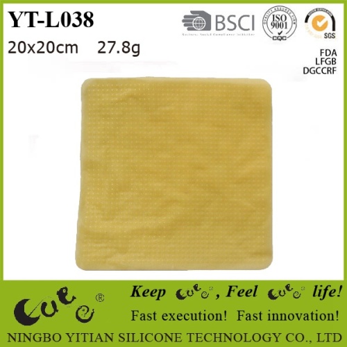 food grade silicone wrap YT-L038