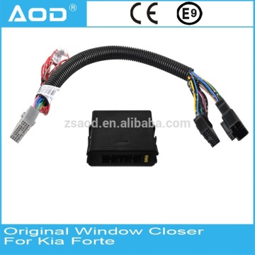 Auto power original car window closer for Kia Forte