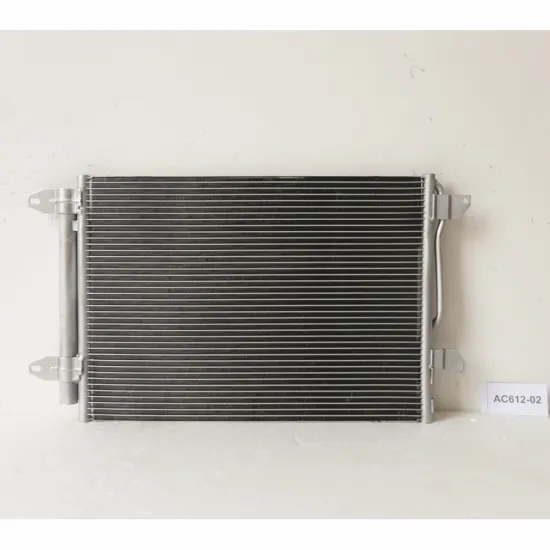 80110S6MA01 Car air conditioning condenser auto ac condenser