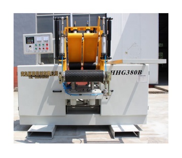 Horizontal Band Saw Machine for Woodworking and Saw Milling