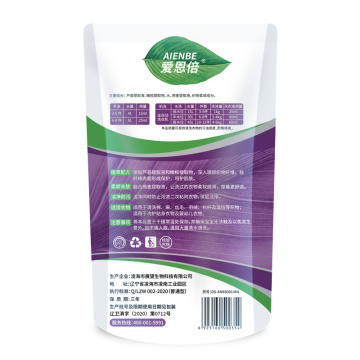 High Density Fragrance Liquid Laundry Detergent