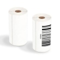 Waterproof thermal printer sticker