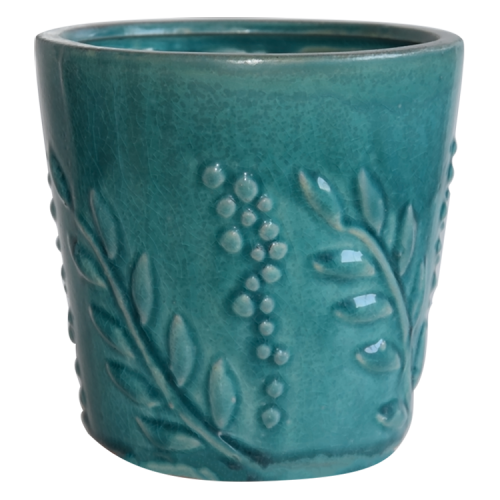 Ceramic Plant Pots Price Color Customized Ceramic Succulent Flower Pot Supplier