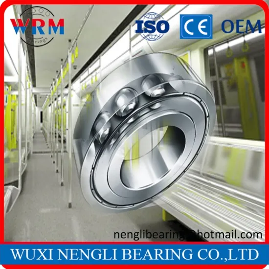 6220 deep groove ball bearing for instrumentation