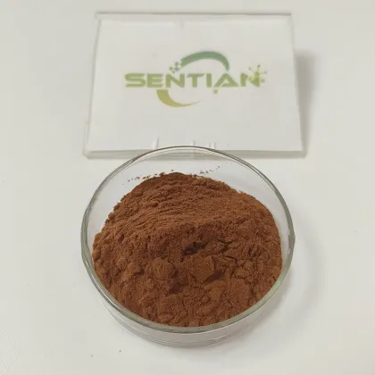 High-Quality Black Garlic Extract