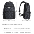 Multi Fungsional Ransel Backpack Siswa Ransel