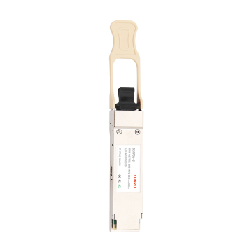 Yunvo MMA4Z00-NS 800GBASE Dual MPO-12/APC MMF Optical Transceiver Module
