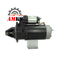 Starter Delco (Lester SM3841, seria Delco 30MT DD)