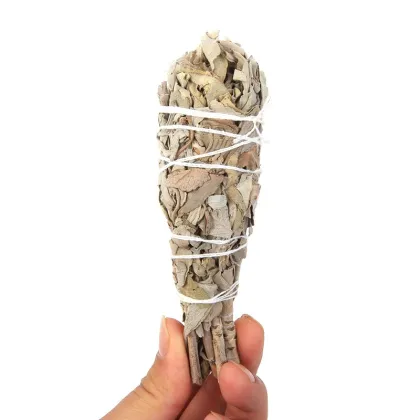 Best Selling Small Sage Sticks Bulk White Sage Bundle for Incense