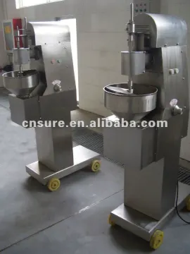 Meatball Forming Machine