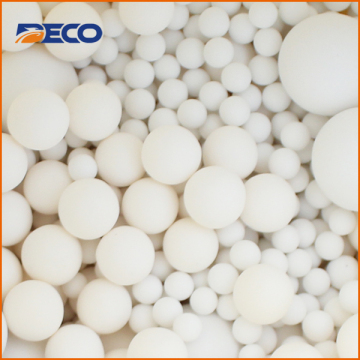 Alumina Ceramic Grinding Media Ball for Lab Powder Grinding