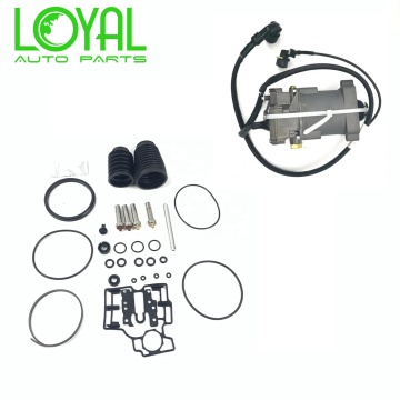 Kit di riparazione del servo frizione per camion di vendita calda per uomo (81307166111, 81307166113, 81307166115)
