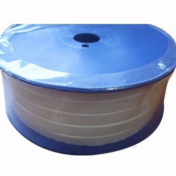 Expanded Teflon Tape with 3 to 120mm Width