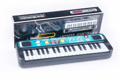37 keys organ MQ-015FM
