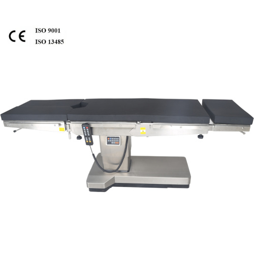 Electric Hydraulic Operating Table