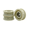 High Quality Punching Belt Wheel for Circular Knitting Machine Yarn Feeder Spare Parts