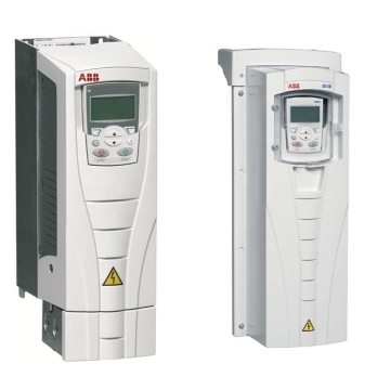 New ABB Frequency Converter ACS510-01-290A-4: 380V, 160KW - Technical Specifications and Features