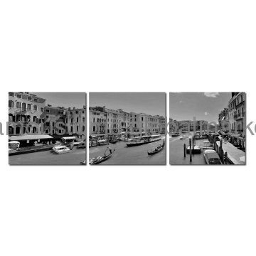 Photo Prints of Sea City