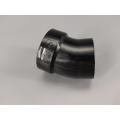 ABS pipe fittings 2 inch STREET 1/16 BEND/ELBOW