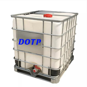Plasticizer Aditif Dotp 99,5%