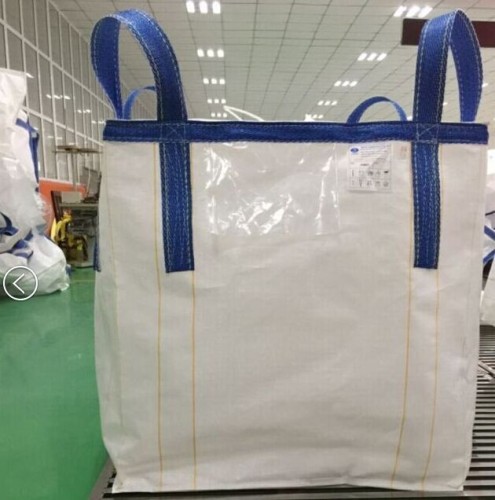 China one ton grain bag bulk bag at low price with good quality