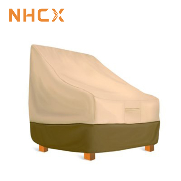 NHCX Outdoor Furniture Cover for Garden Patio Chairs