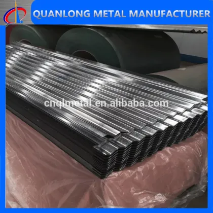 dx52d galvanized roofing sheet sierra leone