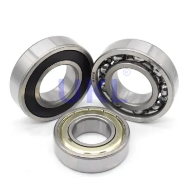High Precision 6040 6308 deep groove ball bearing