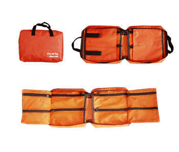 Nylon And Waterproof First Aid Bag & Instrument Bag (kt-f01), High ...