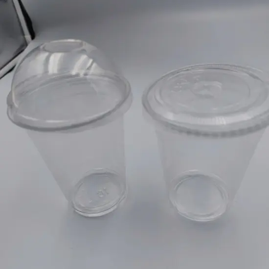 Food Grade Pet Sheet For Thermoforming Pet Cup