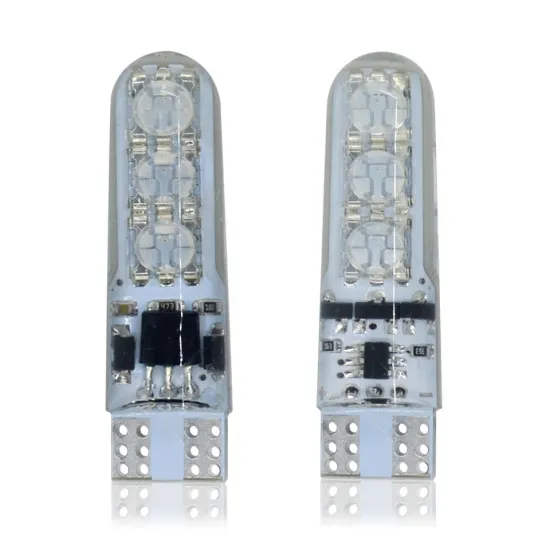 RGB LED Light Strip with Remote Control for Car - Multi-Color Changing Music Dancing Light