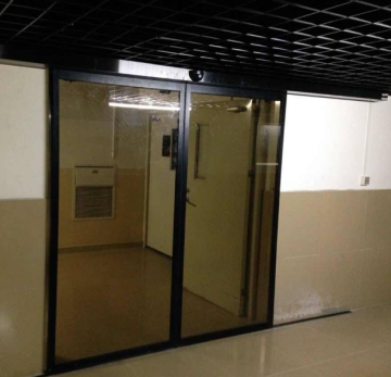 Best price customed diy magnetic screen door
