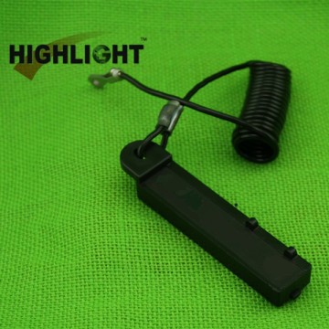 D200 Security Display Hook Hand