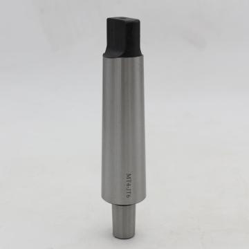 Morse Taper Drill Chuck Arbors with tang form