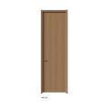 Water Resistant Doors Premium Custom Walnut No.1