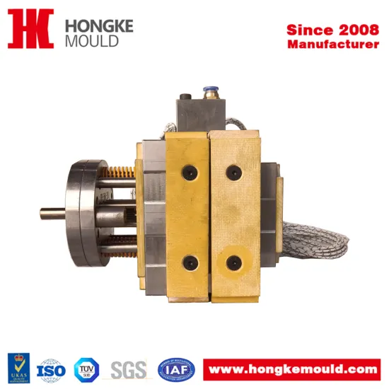 Precision Babyplast Mold Injection Molding