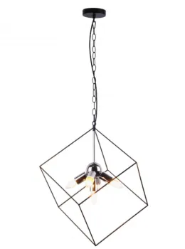 Chandelier with Comfortable light