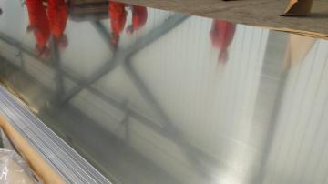 Per la costruzione cisterna 5005 5052 foglio di alluminio