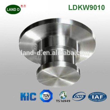 90mm Semi-Truck Welded Kingpin