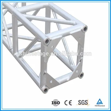 safety ISO 600mm concert aluminum bolt timber roof trusses