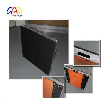 pH5 Indoor Full Color LED Video Display Screen for Stage