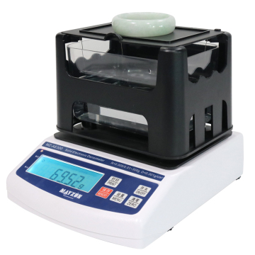 Automatic Accurate Specific Gravity Density Kit for Jade Identification