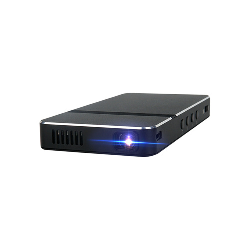 Intelligent new Mini Portable Projector Full HD 1080P