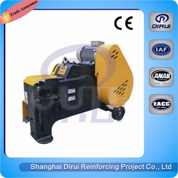 China price CE Certified GQ42D rebar cutting machine/automatic rebar cutting and bending machine