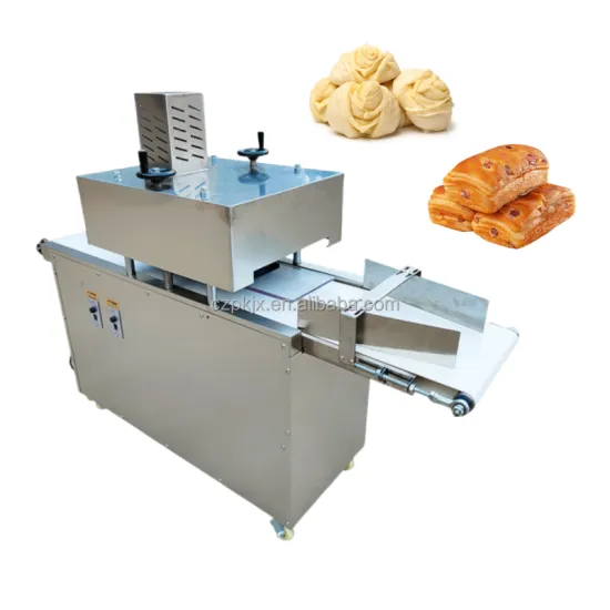 Bakery Dough Ball Making Machine