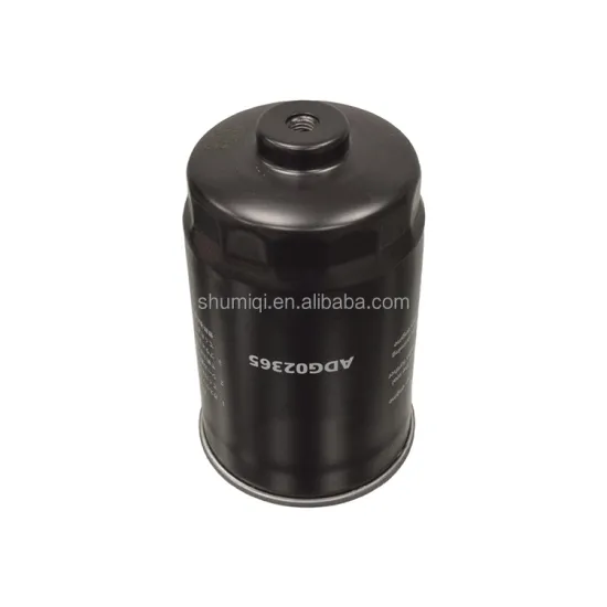 Shumiqi Automotive Accessory Engine Fuel Filter - China Manufacturer Price 31922-26910