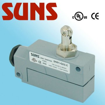 enclosed limit switches SN91-Q22-V2